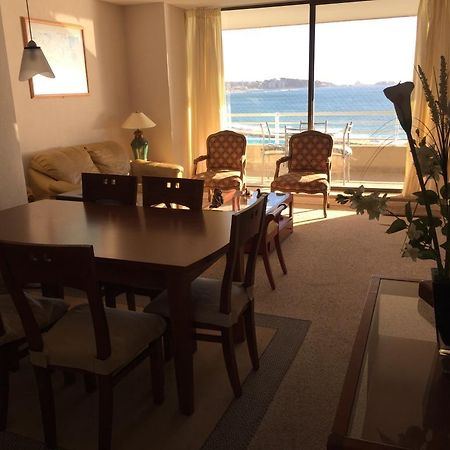 Apartamento En San Alfonso Del Mar 3D-2B Algarrobo Exteriér fotografie