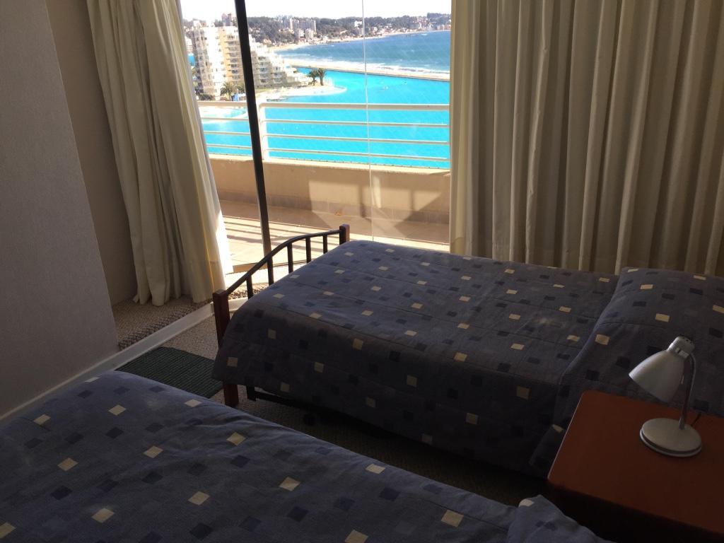 Apartamento En San Alfonso Del Mar 3D-2B Algarrobo Exteriér fotografie