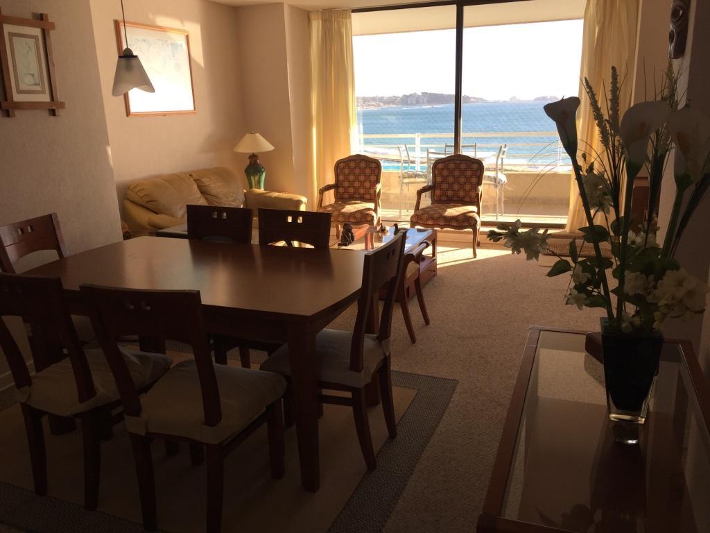 Apartamento En San Alfonso Del Mar 3D-2B Algarrobo Exteriér fotografie