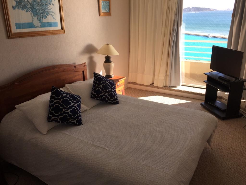 Apartamento En San Alfonso Del Mar 3D-2B Algarrobo Exteriér fotografie