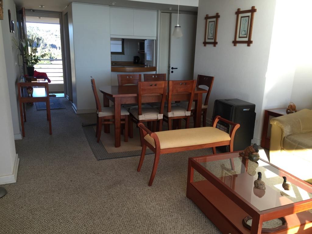 Apartamento En San Alfonso Del Mar 3D-2B Algarrobo Exteriér fotografie